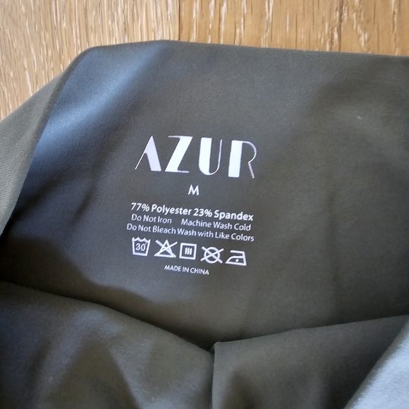 Azur Leggings - Picture 2 of 3